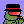 Pixel Pepes #265