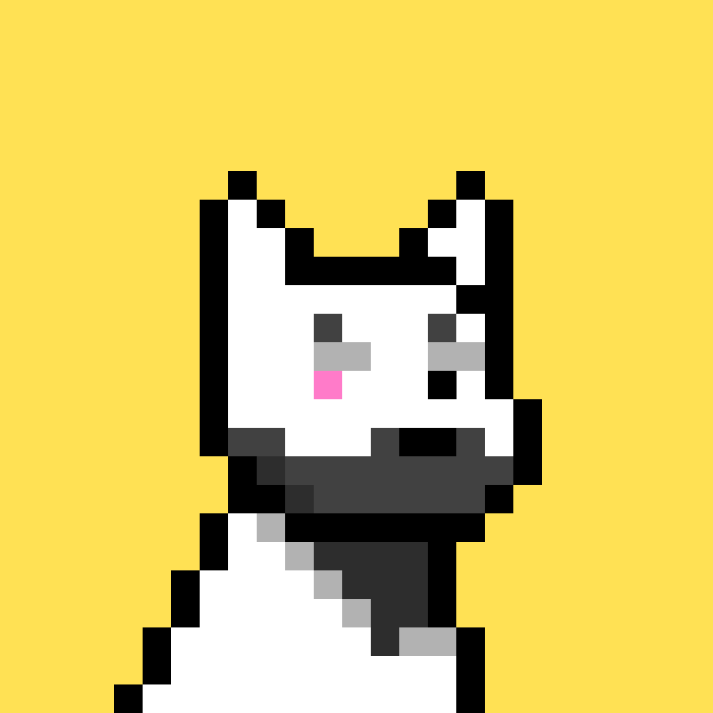 Doginal Dog #3333