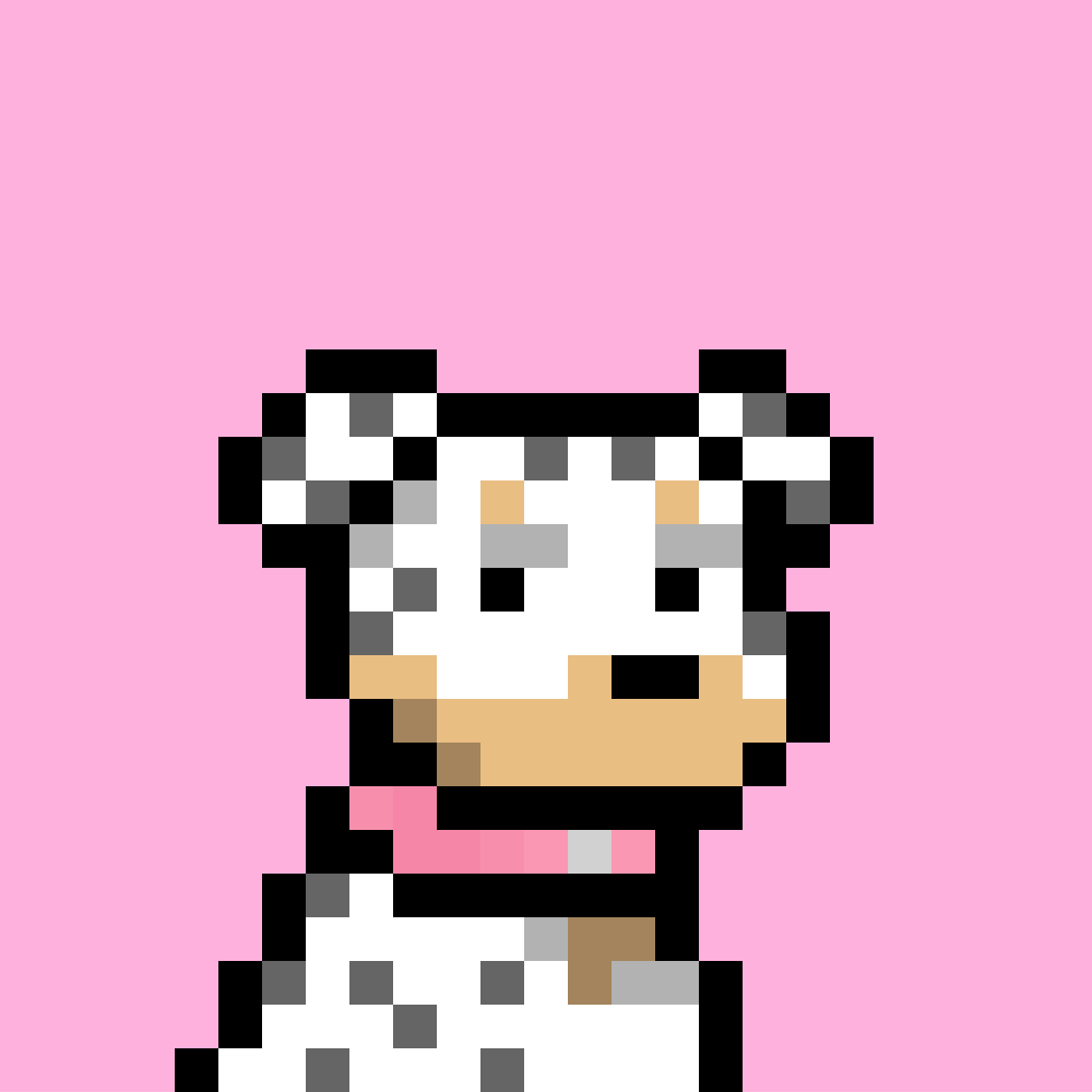 Doginal Dog #9735