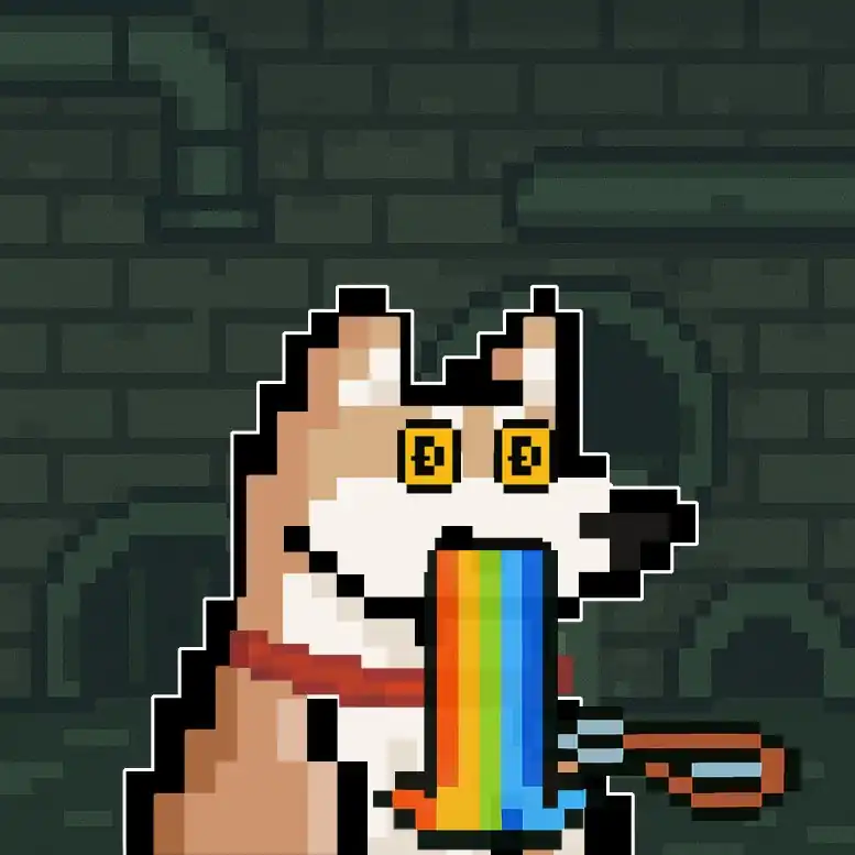 DU$TINAL DOGS #698