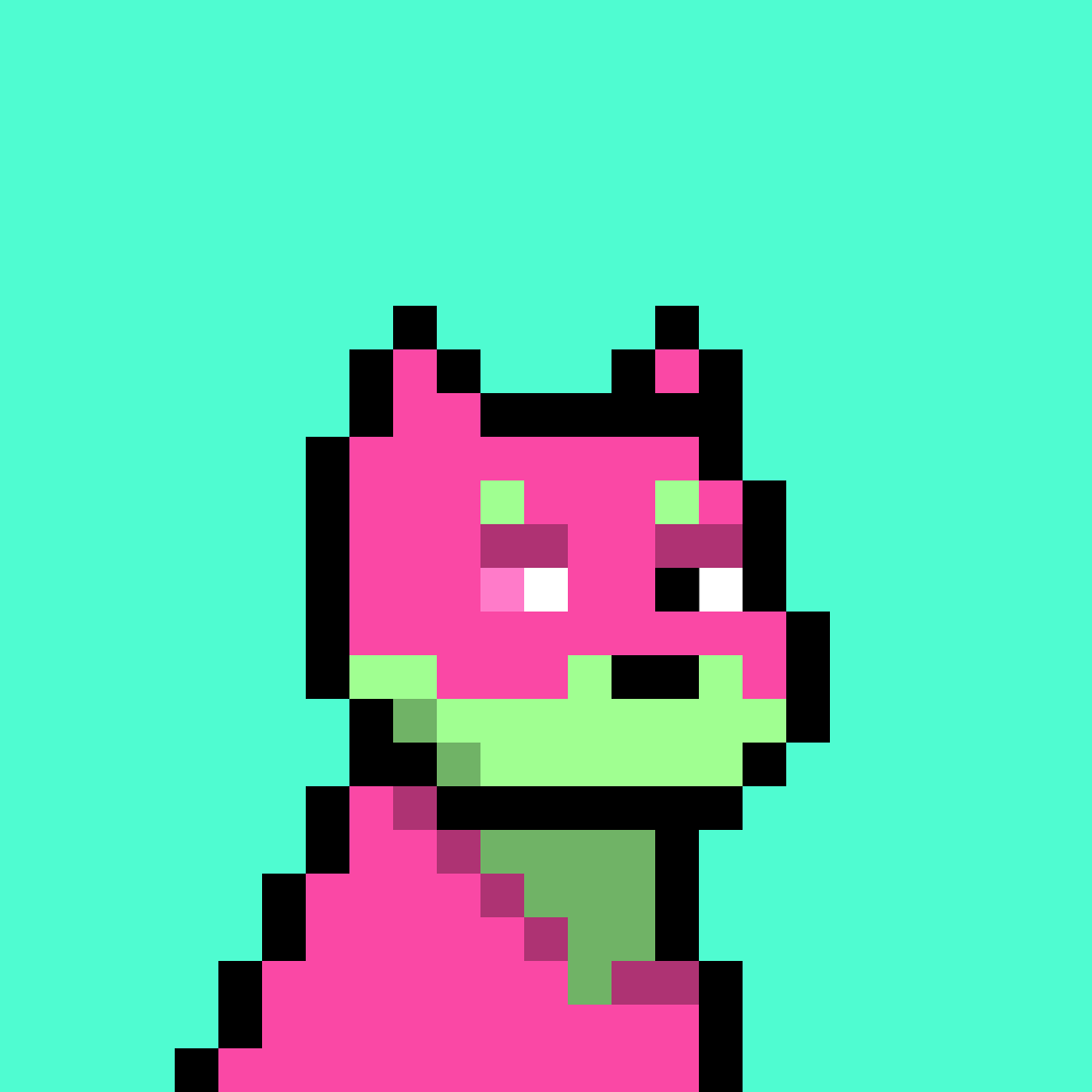 Doginal Dog #5958