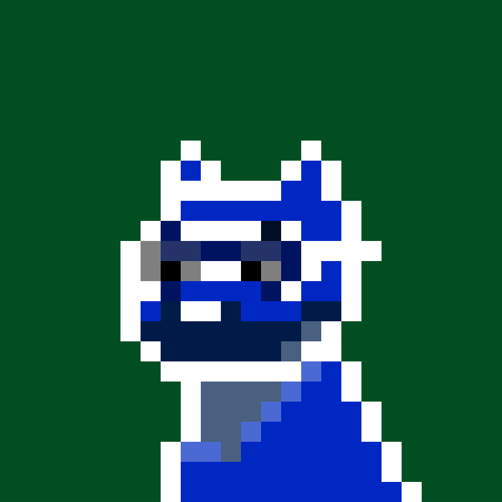 Anti Doginal Dog #2436