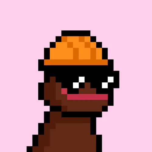 Doginal Frog #3940