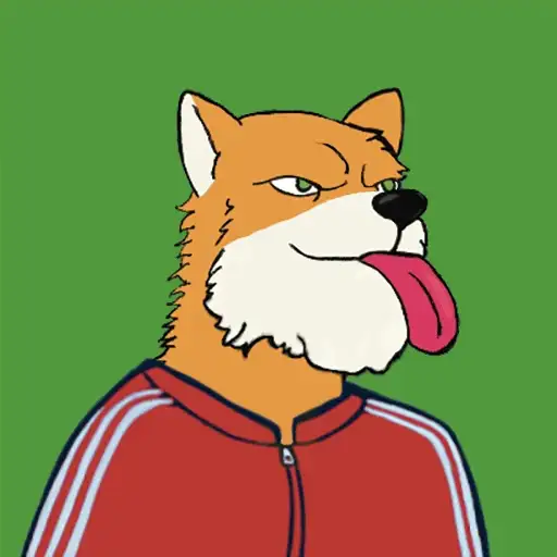 F*ck It We Bark #3557