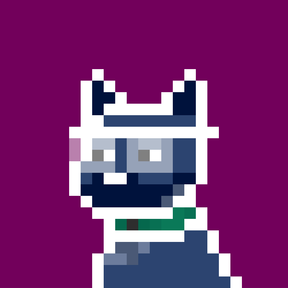 Anti Doginal Dog #3684