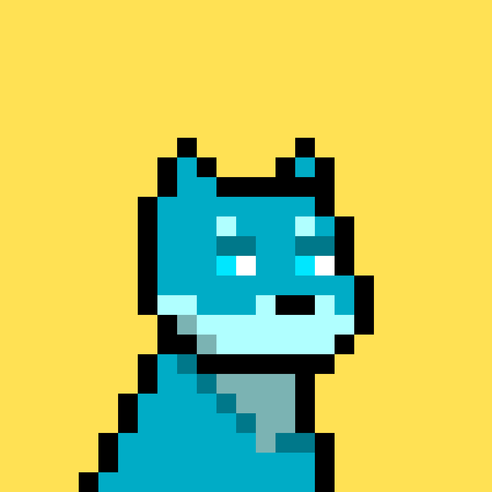 Doginal Dog #2441