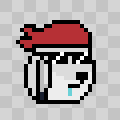 Dogepunk #1506