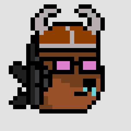 Dogepunk #8709