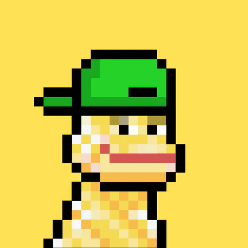 Doginal Frog #943