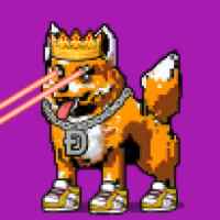 DogePunks #3928