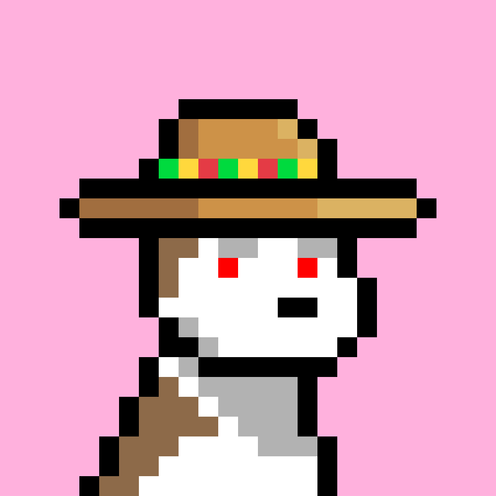 Doginal Dog #436