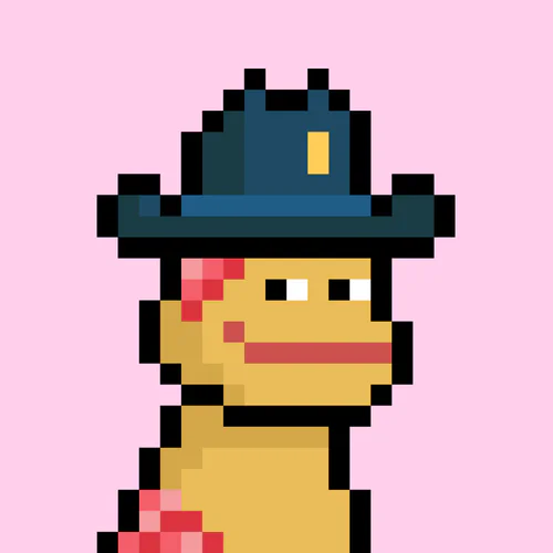 Doginal Frog #2985
