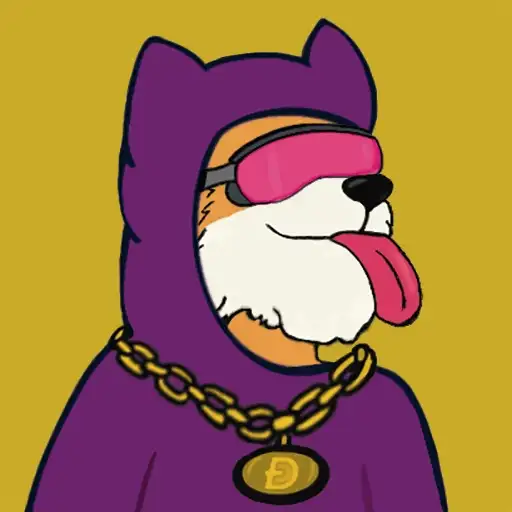 F*ck It We Bark #7062