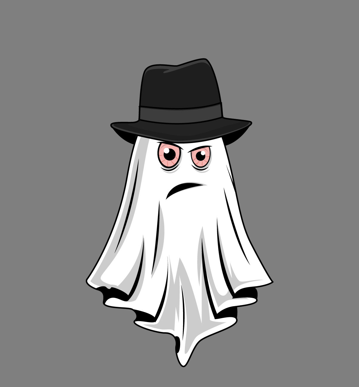 The Spook Society #525