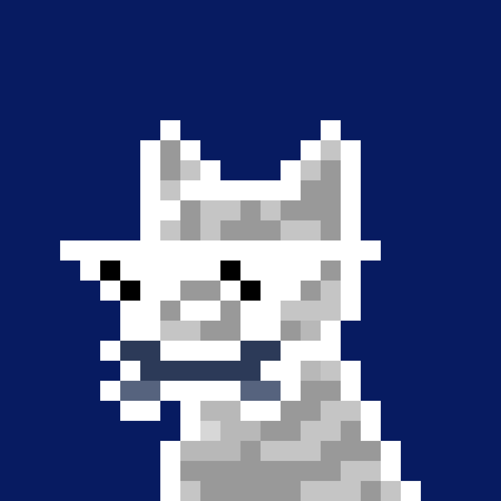 Anti Doginal Dog #8862