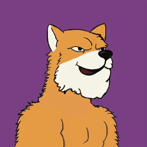 F*ck It We Bark #5277