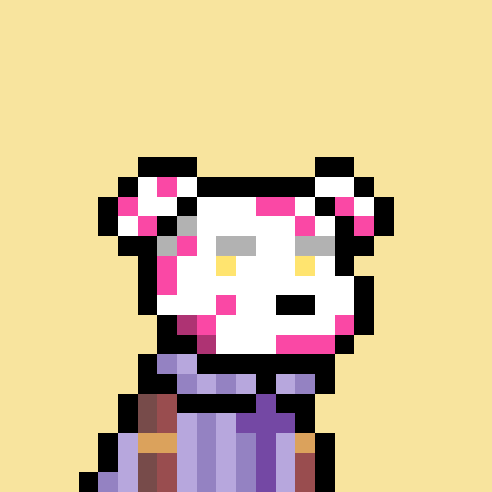 Doginal Dog #2615