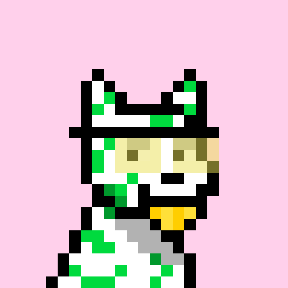 Doginal Dog #9032