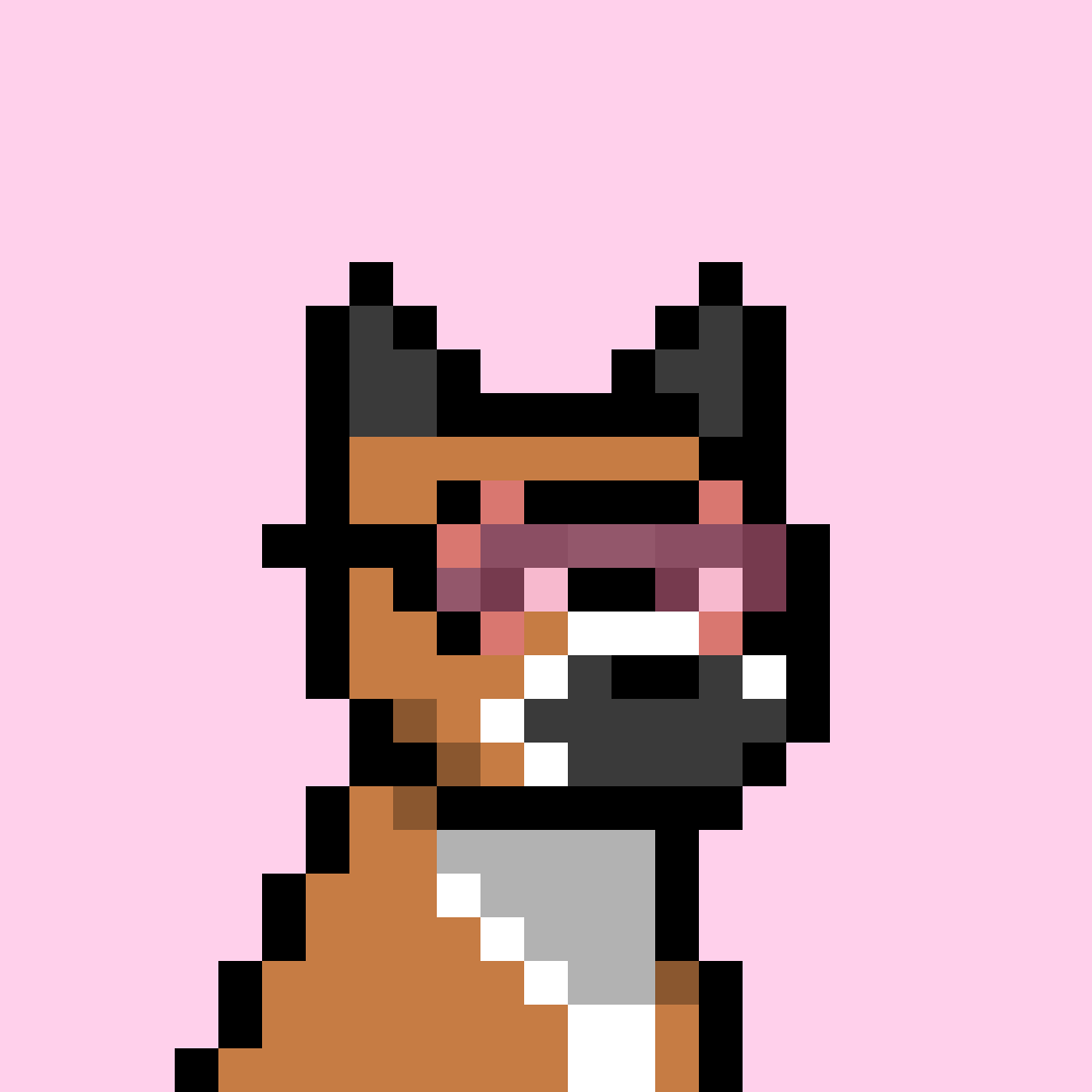Doginal Dog #4796
