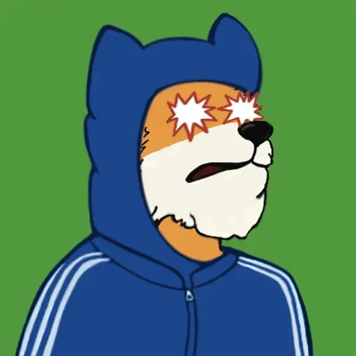 F*ck It We Bark #4852