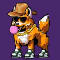 DogePunks #2954