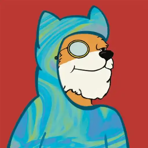 F*ck It We Bark #6744