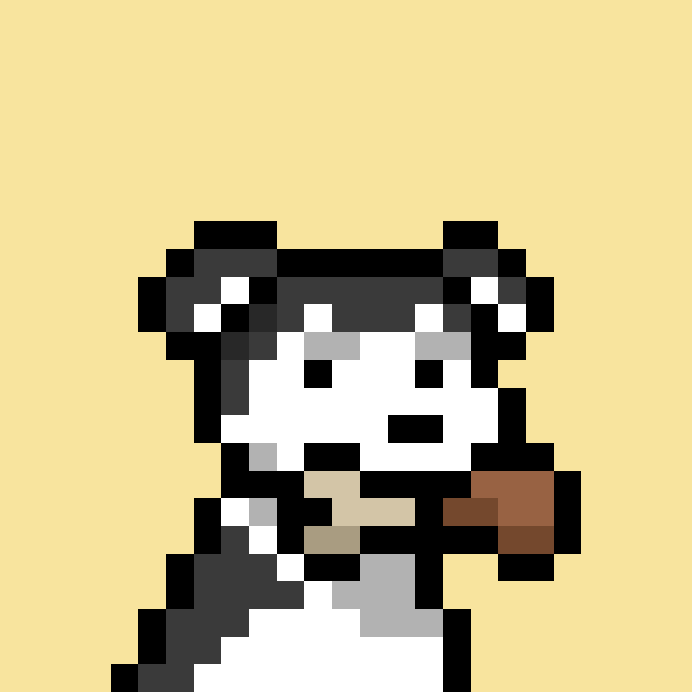 Doginal Dog #8315