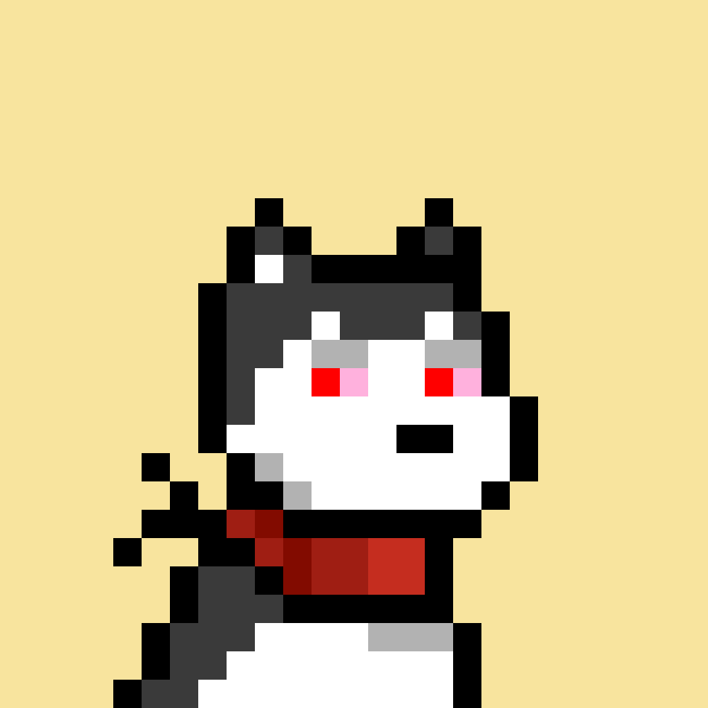 Doginal Dog #9020