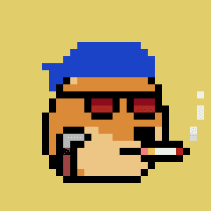 Dogepunk #7429