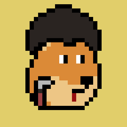Dogepunk #640