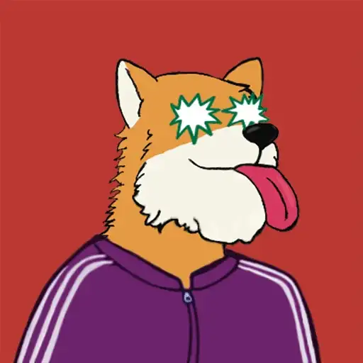 F*ck It We Bark #7522