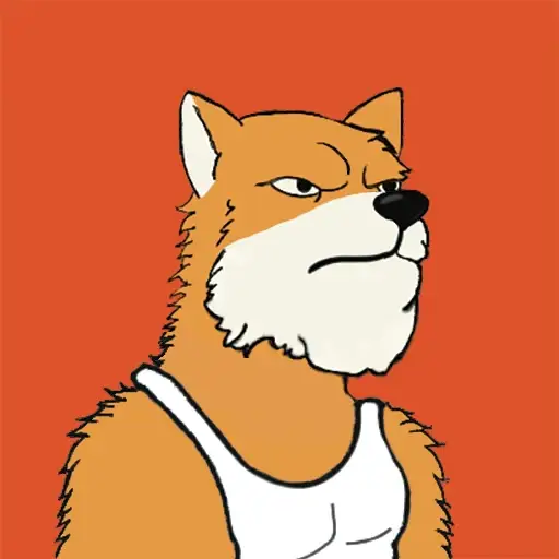 F*ck It We Bark #5809