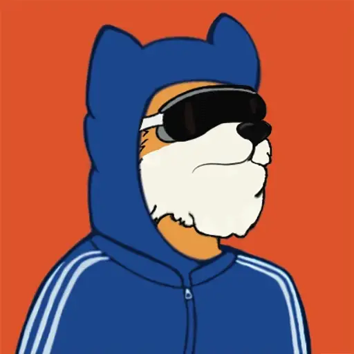 F*ck It We Bark #2500