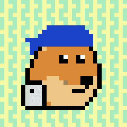 Dogepunk #9142