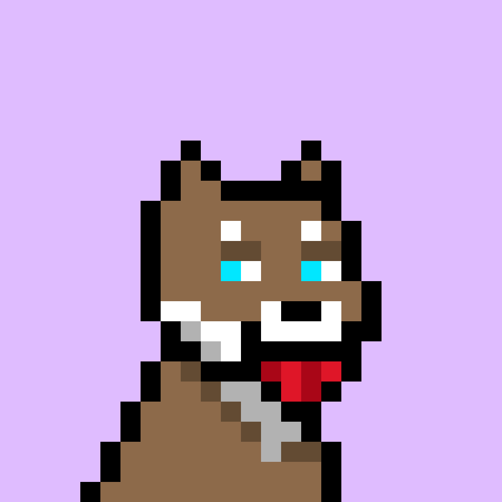 Doginal Dog #2756