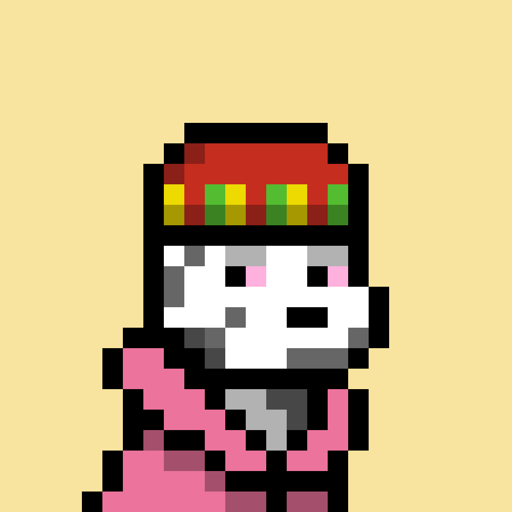 Doginal Dog #8708