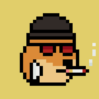 Dogepunk #176