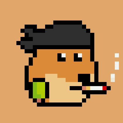 Dogepunk #7394