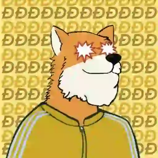 F*ck It We Bark #5363