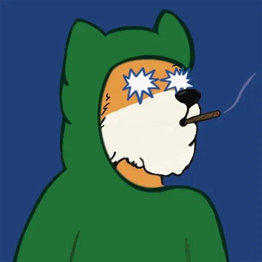 F*ck It We Bark #5903