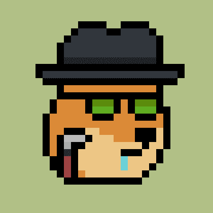 Dogepunk #7855