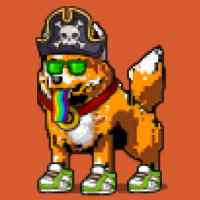 DogePunks #4057