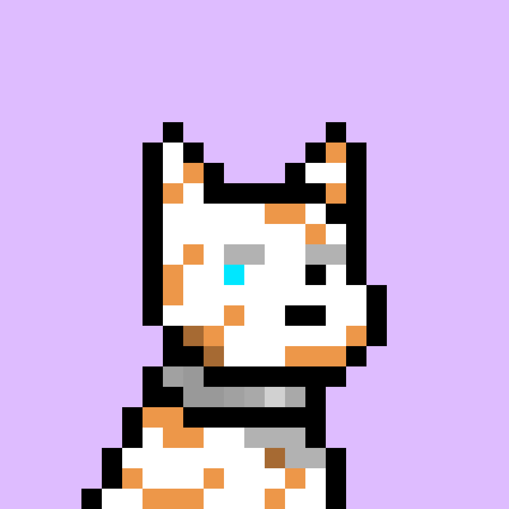 Doginal Dog #3930