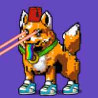 DogePunks #2076