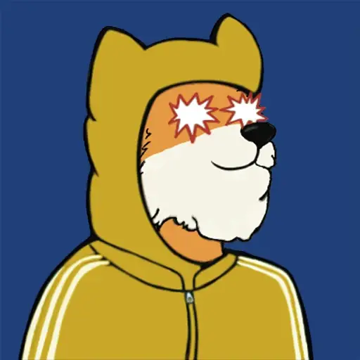 F*ck It We Bark #3417