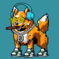 DogePunks #4867