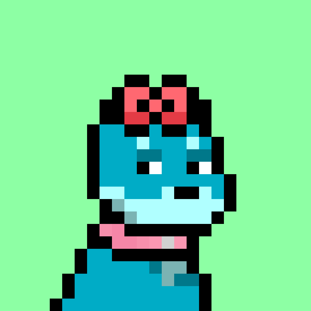 Doginal Dog #4098