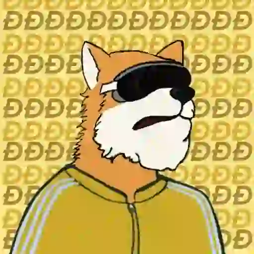 F*ck It We Bark #2745