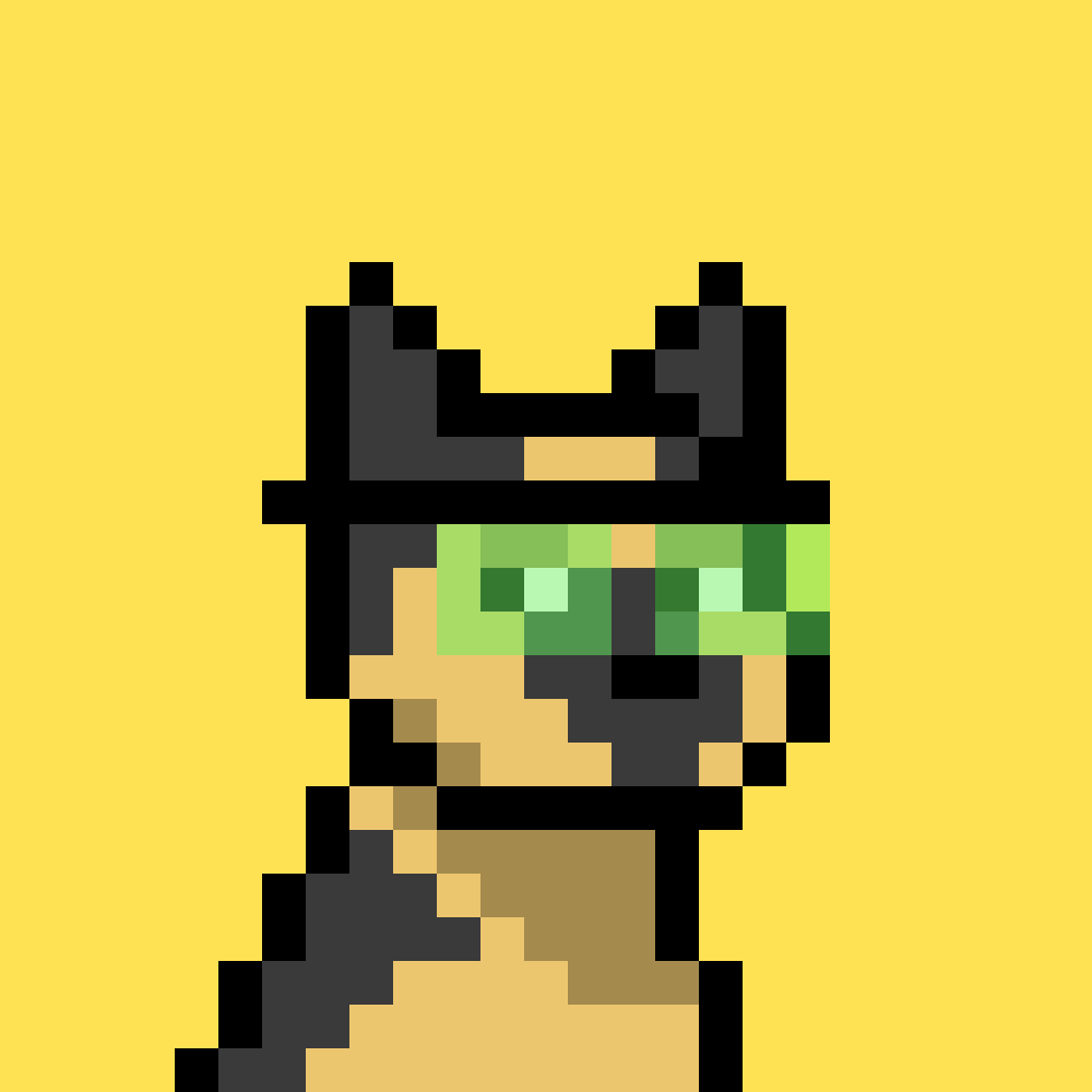 Doginal Dog #9505