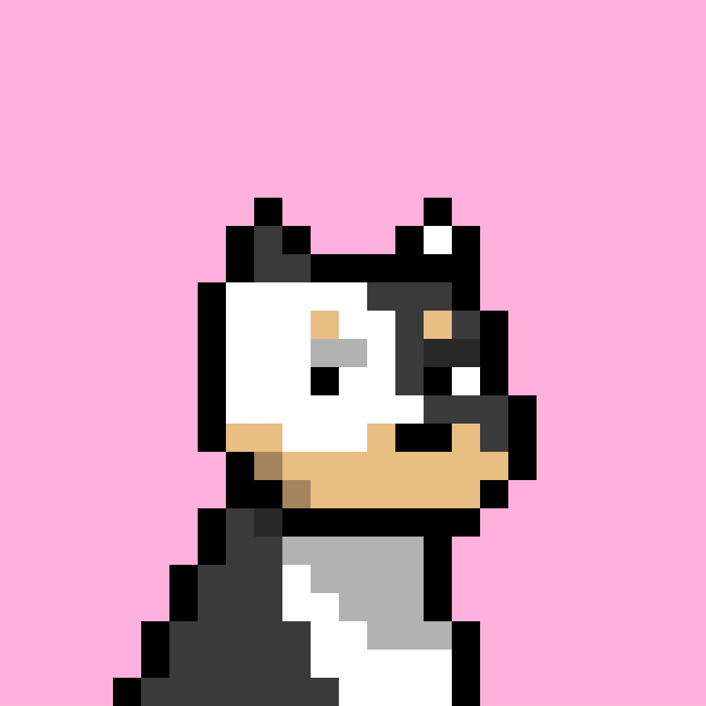Doginal Dog #79